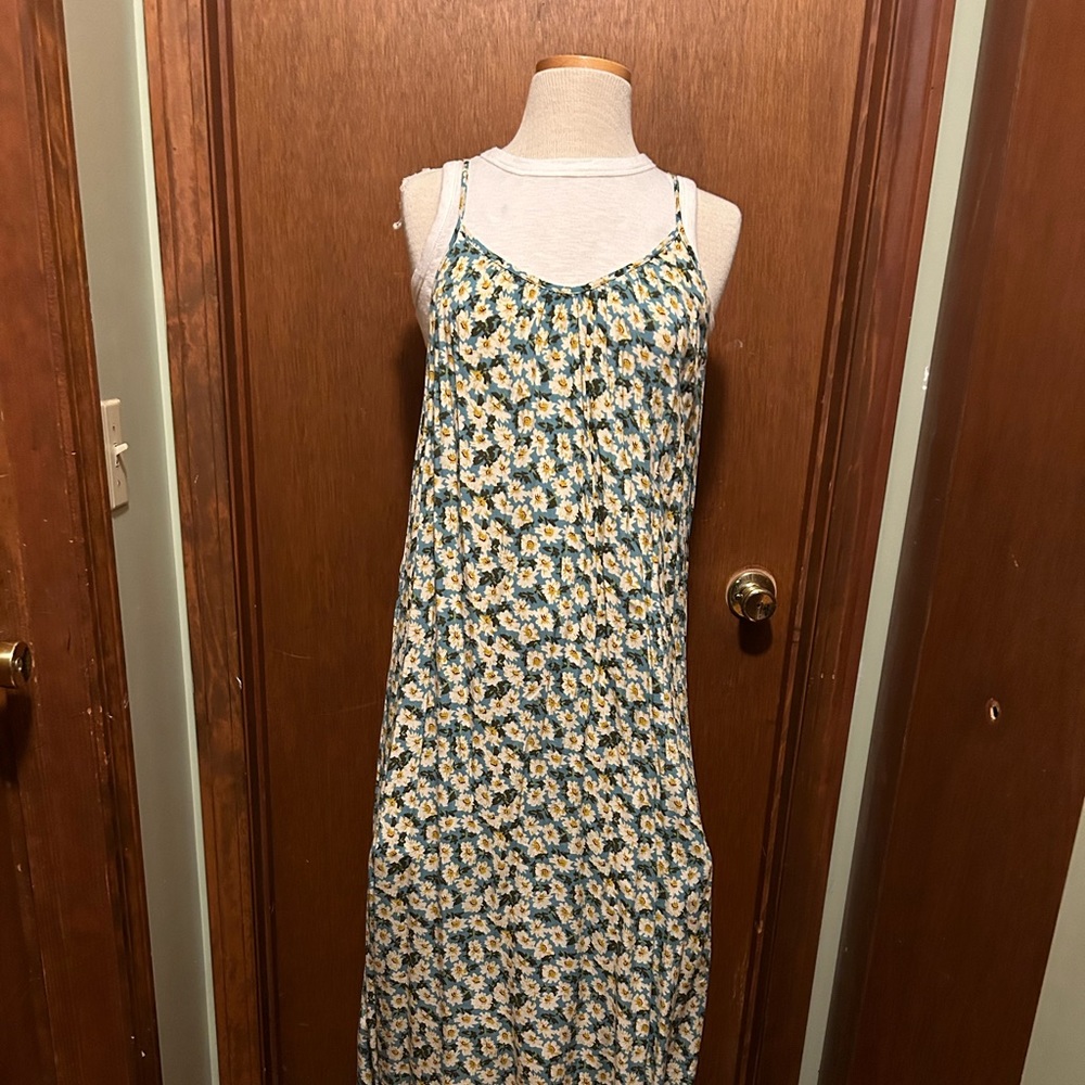 Natural Life sundress. Never worn.